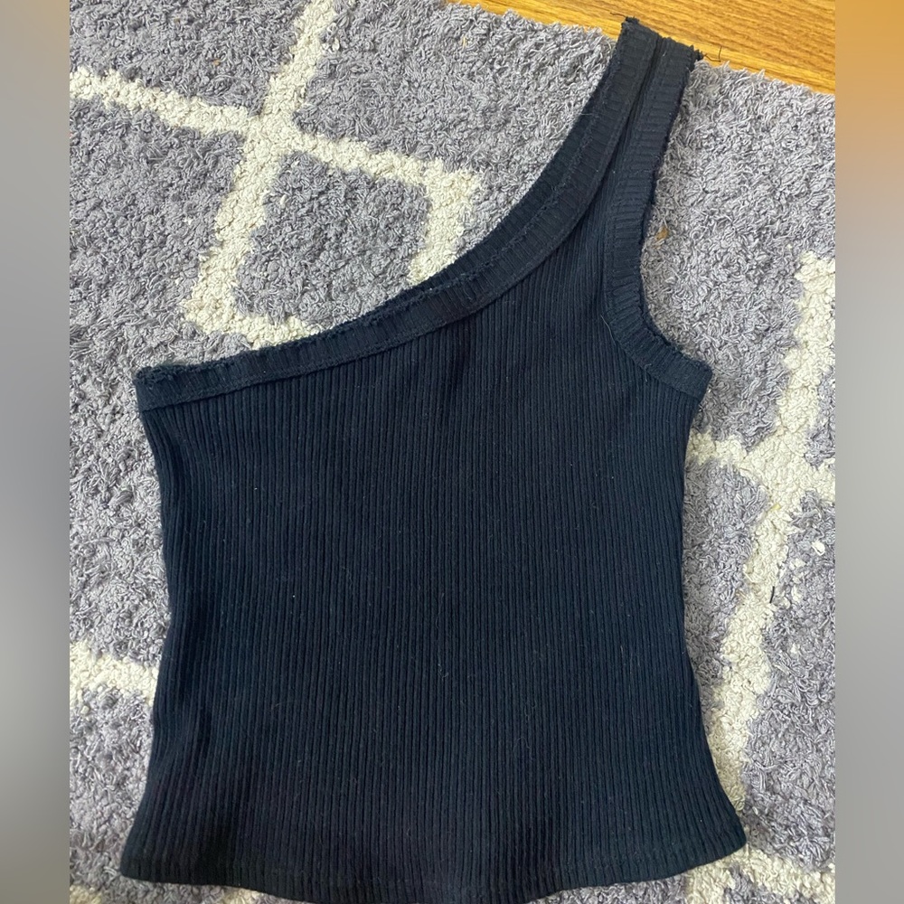 Urban Outfitters One Strap Tank
